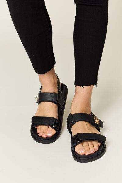 Sandalias ortopédicas a medida y cómodas para el verano