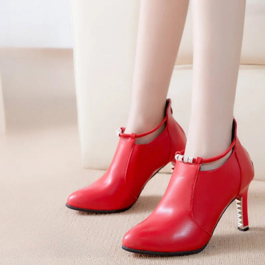 Botas ortopédicas de verano, cómodas y modernas