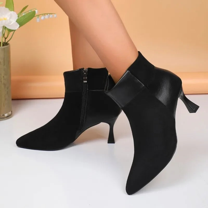 Botas ortopédicas para el verano, elegantes y cómodas