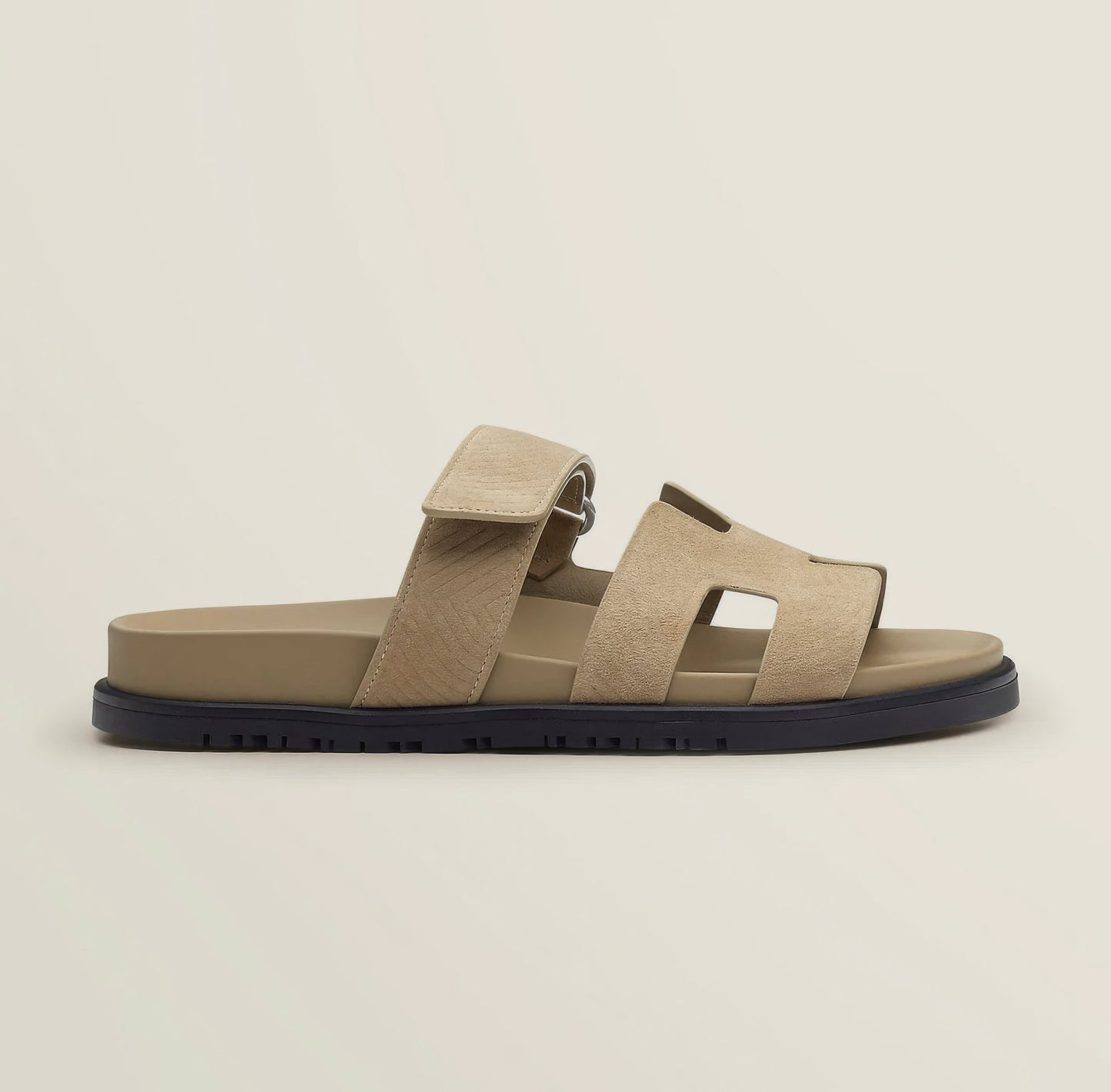 Sandalias ortopédicas de moda para el verano