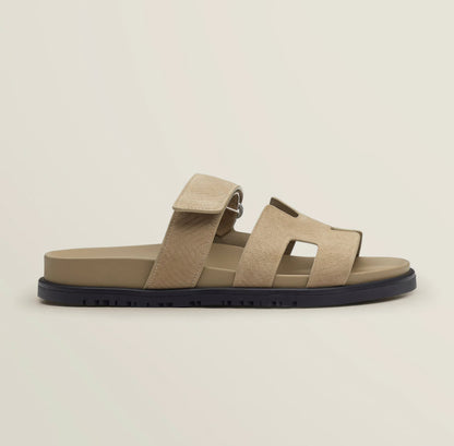 Sandalias ortopédicas de moda para el verano