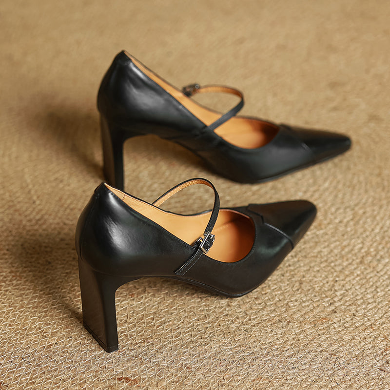 Tacones ortopédicos de verano duraderos y de gran sujeción