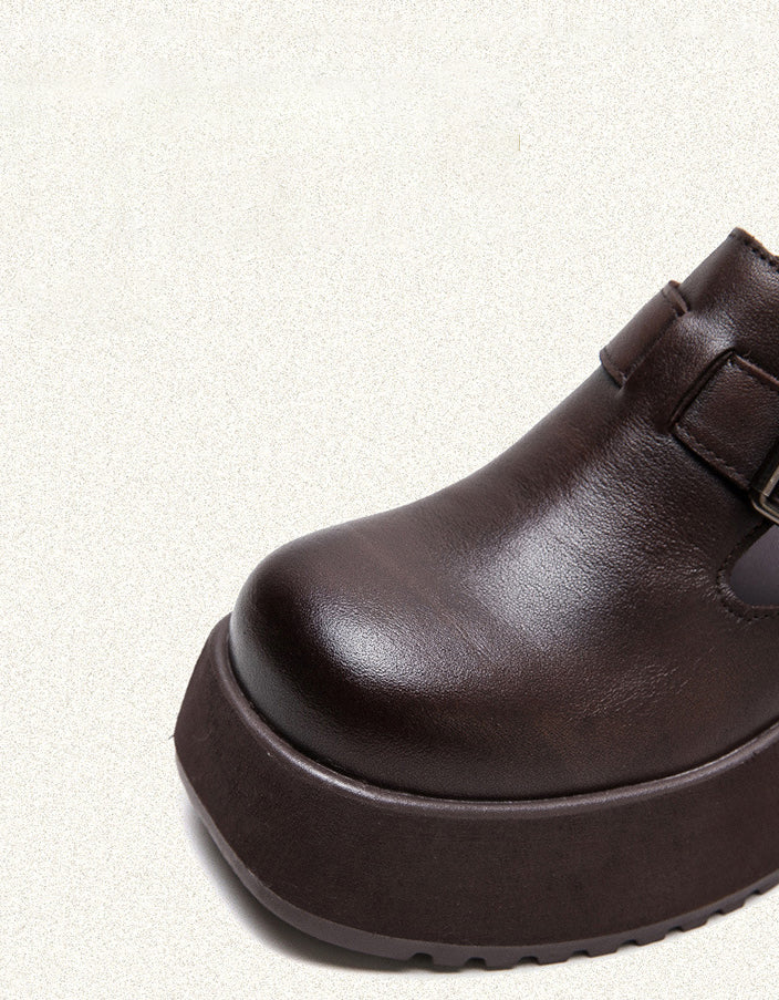 Zapatos ortopédicos de verano de alta calidad