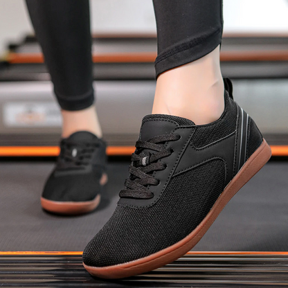 Zapatos de andar para hombres Casual Sneakers Cómodo Moda