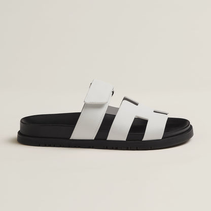 Sandalias ortopédicas de moda para el verano