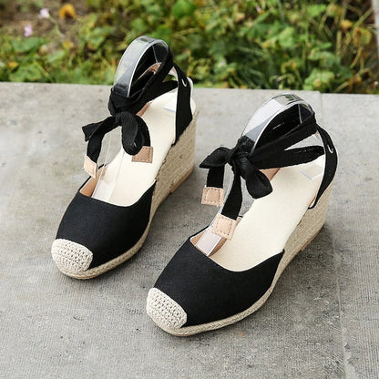 Sandalias ortopédicas de verano, cómodas y elegantes