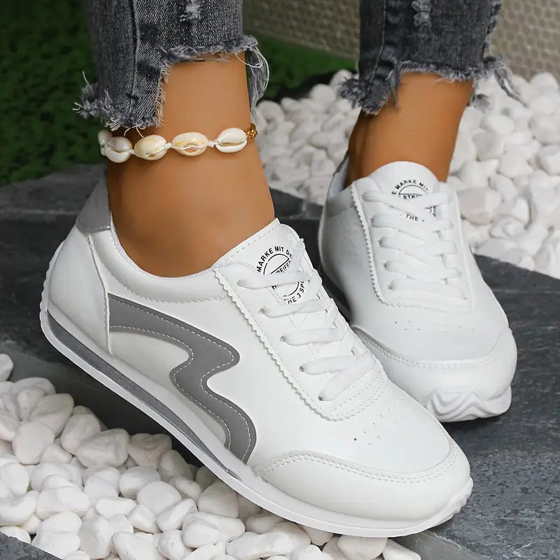 Zapatos ortopédicos de apoyo para el verano
