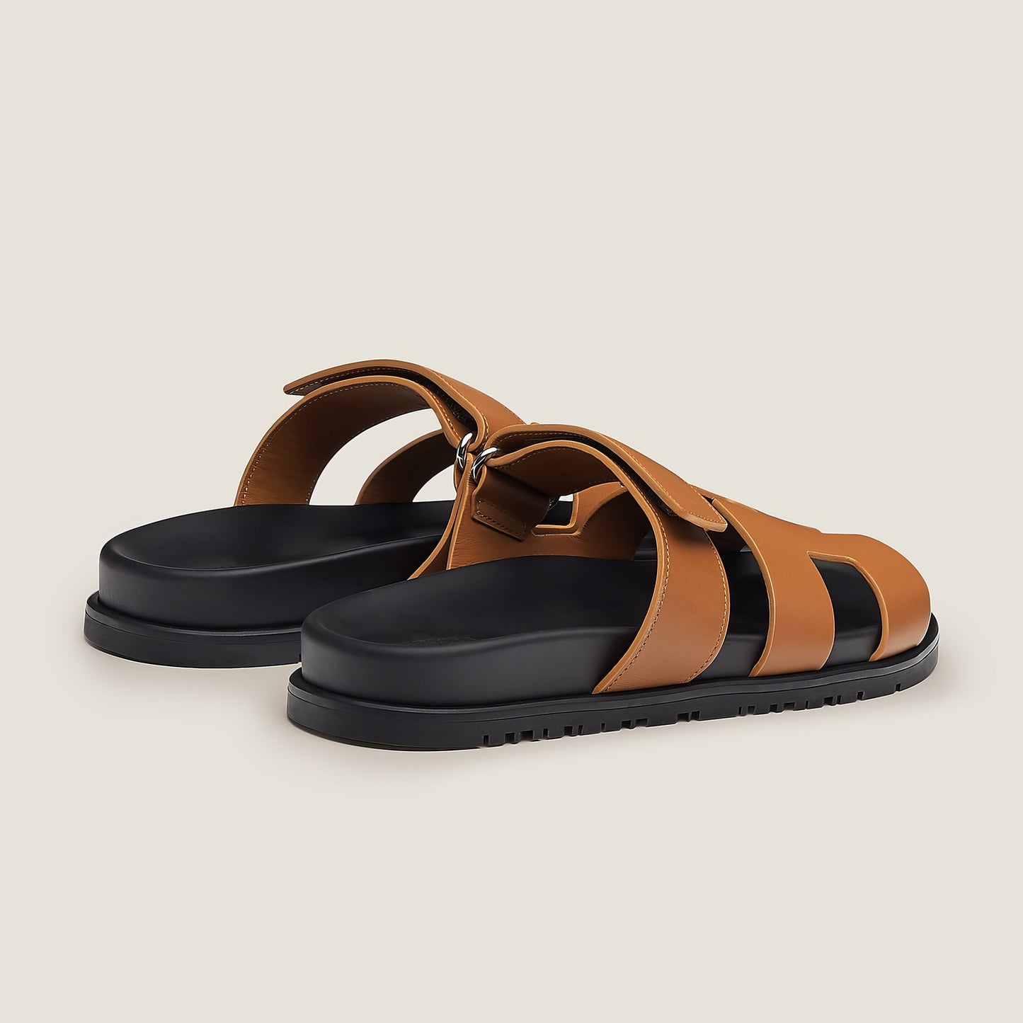 Sandalias ortopédicas de moda para el verano