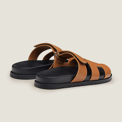 Sandalias ortopédicas de moda para el verano