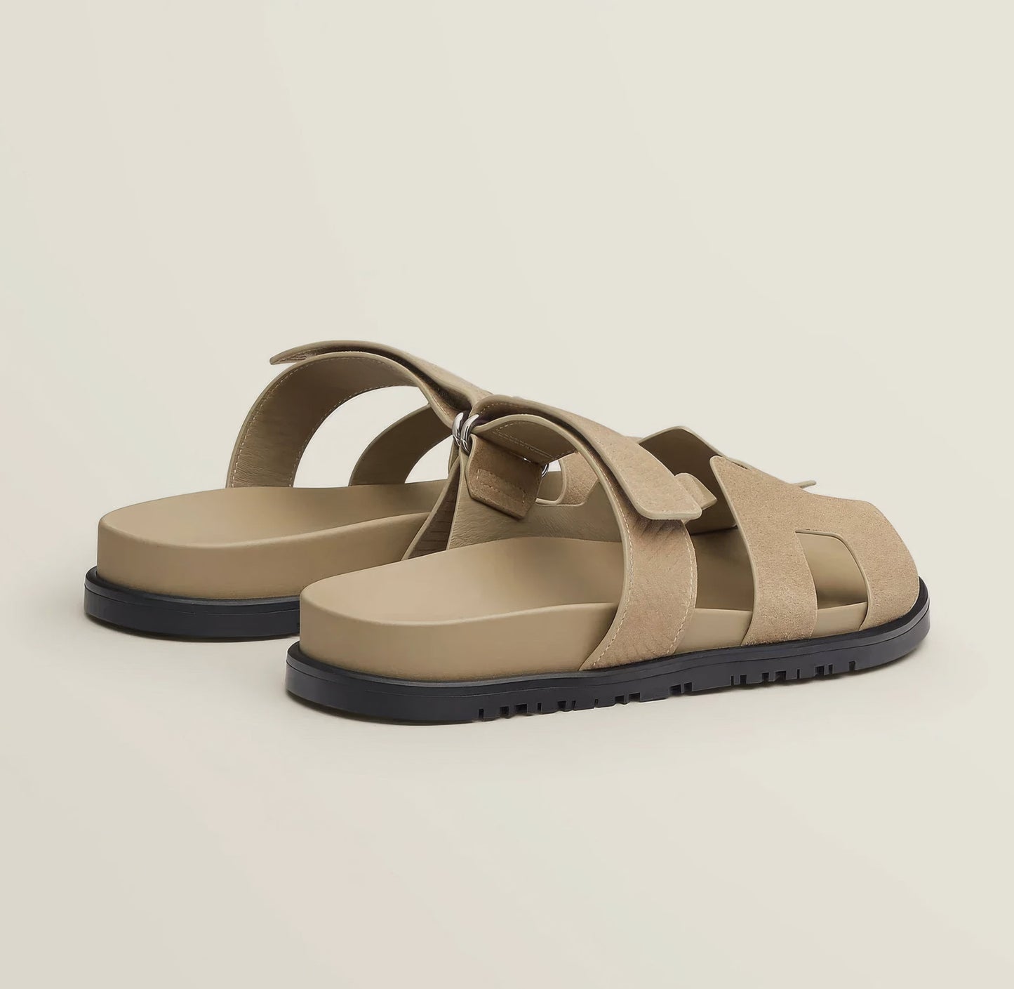 Sandalias ortopédicas de moda para el verano
