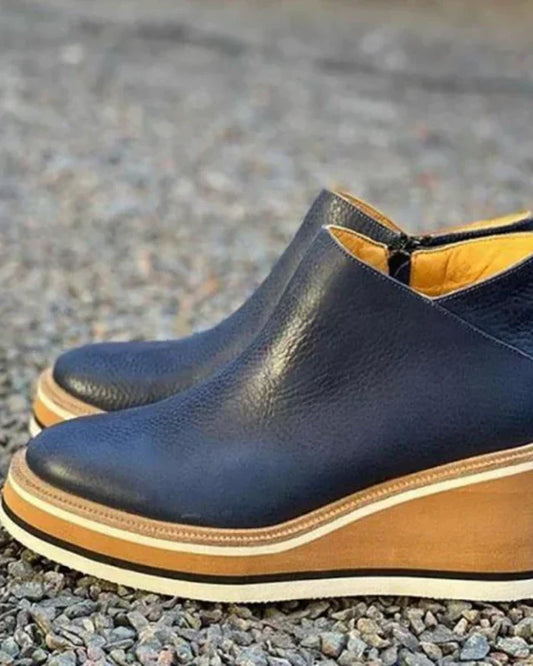 Botas ortopédicas de verano cómodas y duraderas