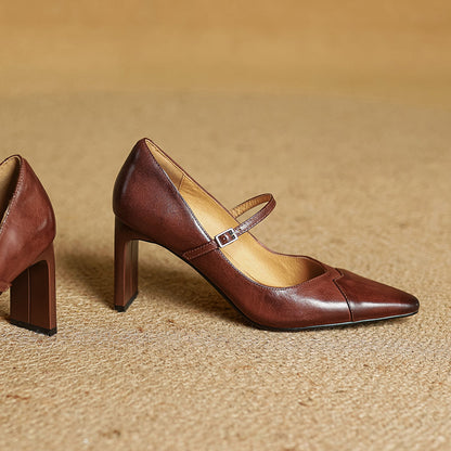 Tacones ortopédicos de verano duraderos y de gran sujeción