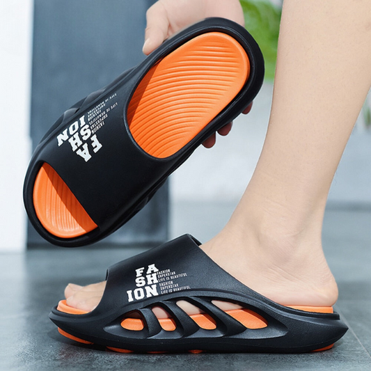 Sandalias ortopédicas de verano, cómodas y elegantes