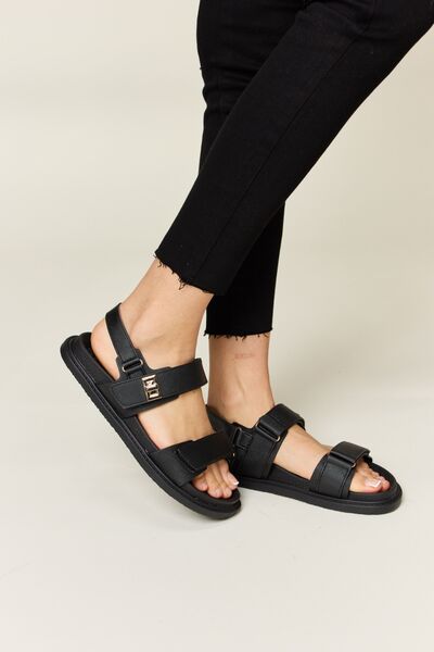 Sandalias ortopédicas a medida y cómodas para el verano