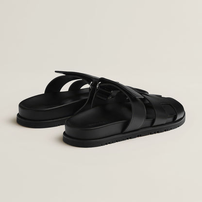 Sandalias ortopédicas de moda para el verano