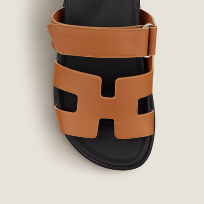 Sandalias ortopédicas de moda para el verano