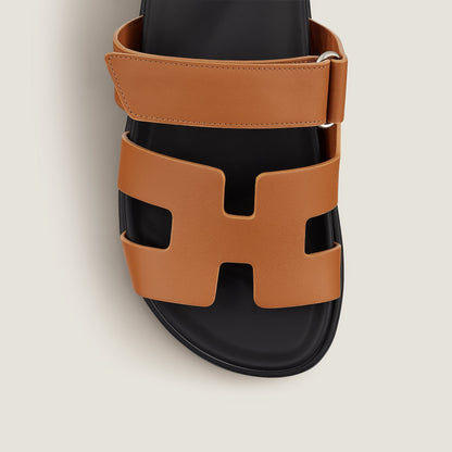 Sandalias ortopédicas de moda para el verano