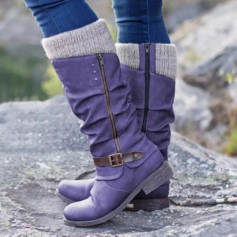 Botas ortopédicas de verano, modernas y cómodas