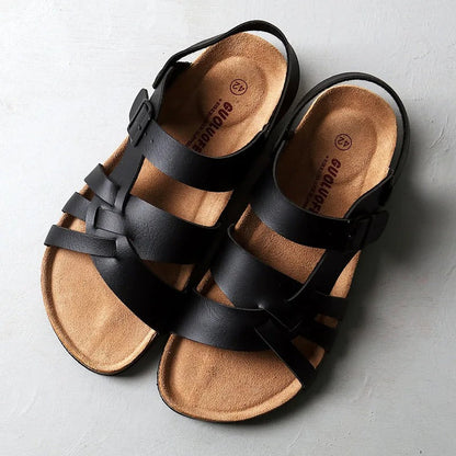 Sandalias ortopédicas de verano de alta calidad