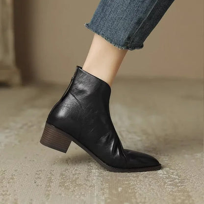 Botas ortopédicas de verano, modernas y cómodas