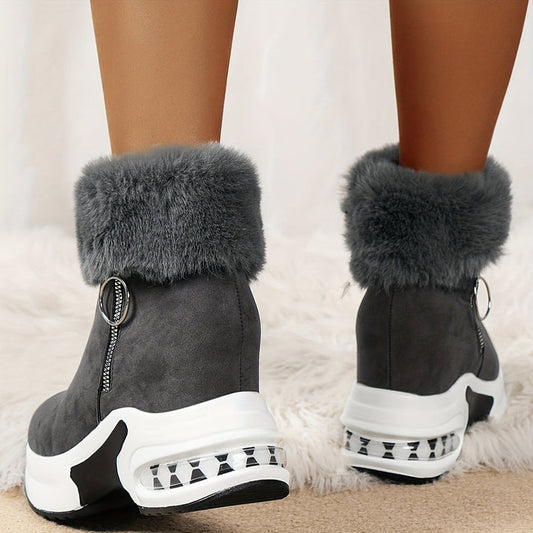 Botas ortopédicas a medida para el verano