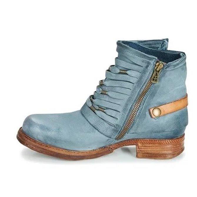 Botas ortopédicas de verano duraderas