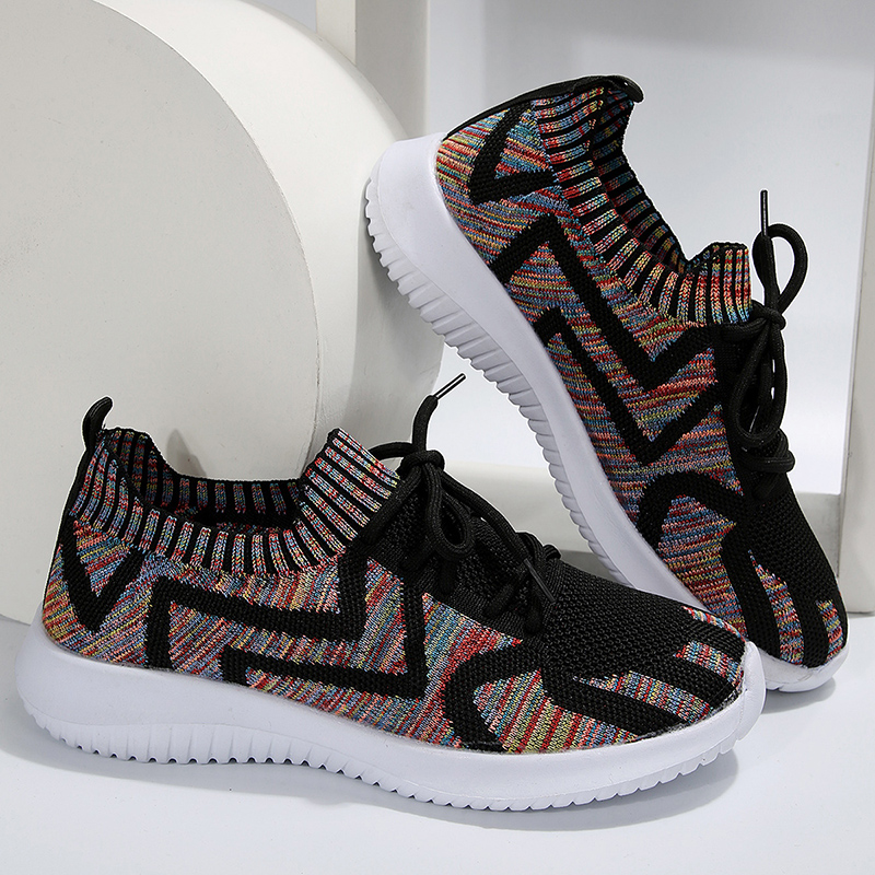 Comfortabele casual schoenen