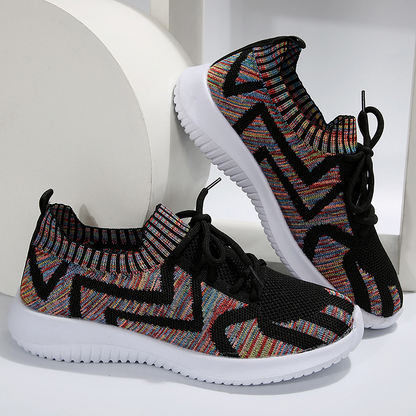 Comfortabele casual schoenen