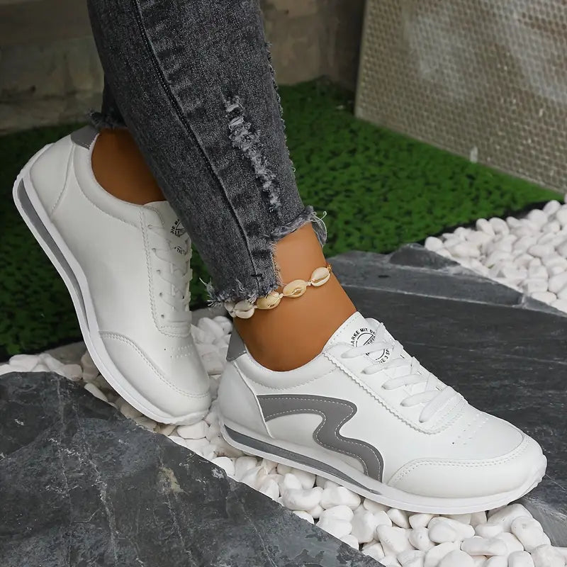 Zapatos ortopédicos de apoyo para el verano