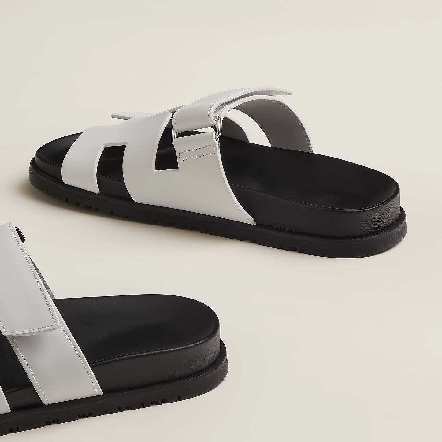 Sandalias ortopédicas de moda para el verano