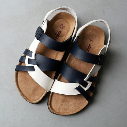 Sandalias ortopédicas de verano de alta calidad