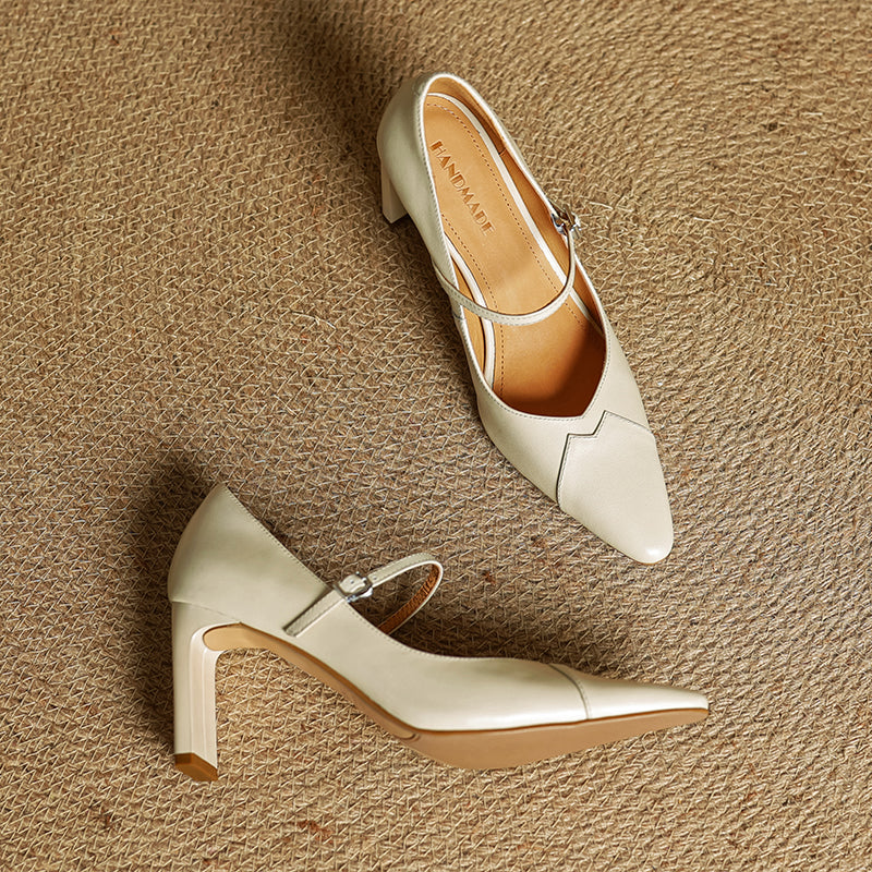 Tacones ortopédicos de verano duraderos y de gran sujeción
