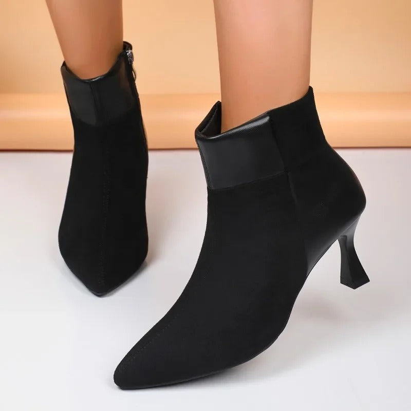 Botas ortopédicas para el verano, elegantes y cómodas