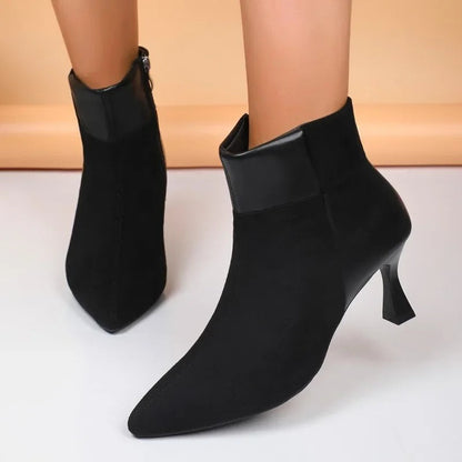 Botas ortopédicas para el verano, elegantes y cómodas