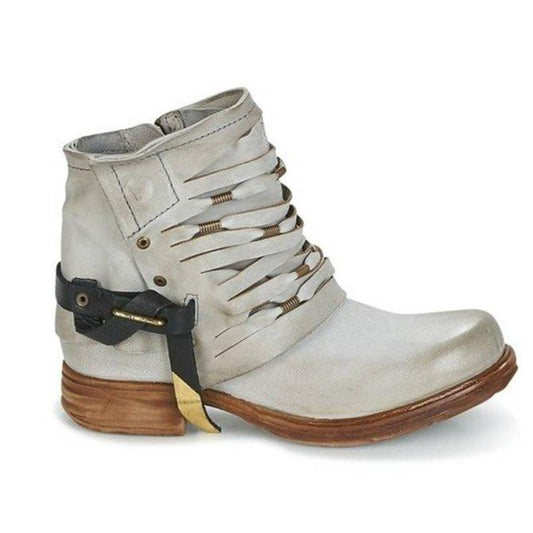 Botas ortopédicas de verano duraderas