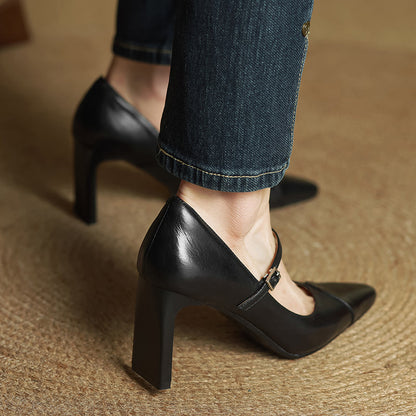 Tacones ortopédicos de verano duraderos y de gran sujeción