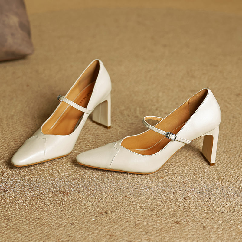 Tacones ortopédicos de verano duraderos y de gran sujeción