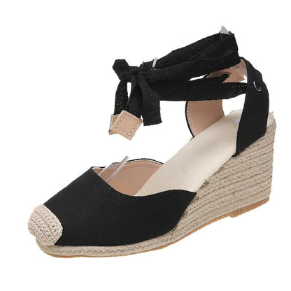 Sandalias ortopédicas de verano, cómodas y elegantes