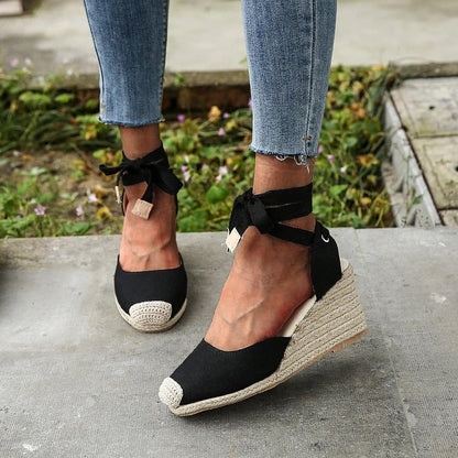 Sandalias ortopédicas de verano, cómodas y elegantes