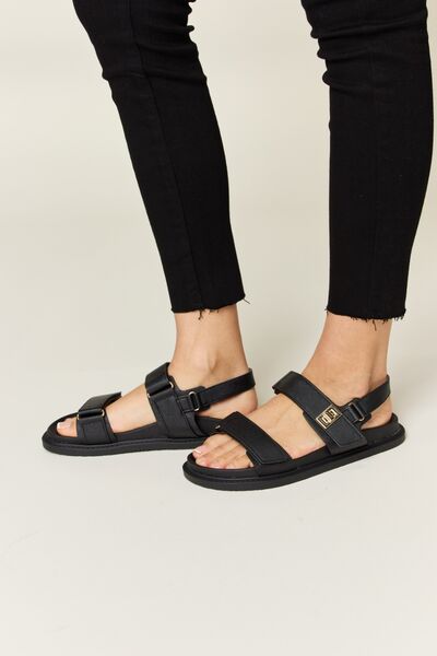 Sandalias ortopédicas a medida y cómodas para el verano