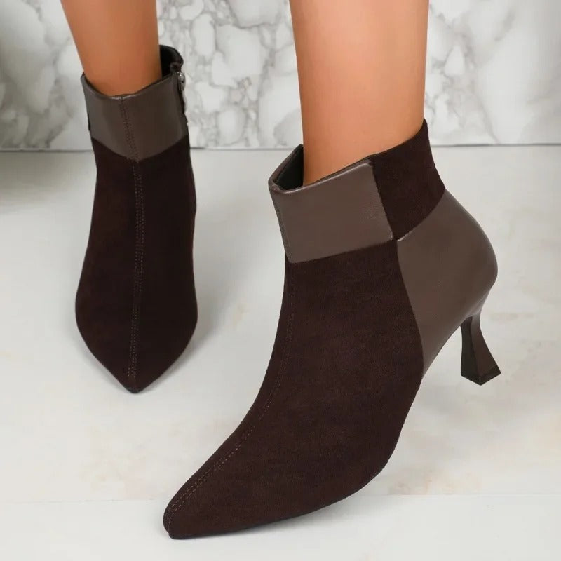 Botas ortopédicas para el verano, elegantes y cómodas