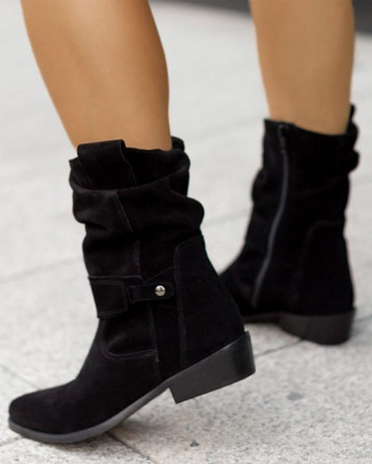 Botas ortopédicas de verano modernas y de gran sujeción