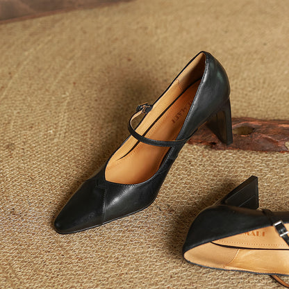 Tacones ortopédicos de verano duraderos y de gran sujeción