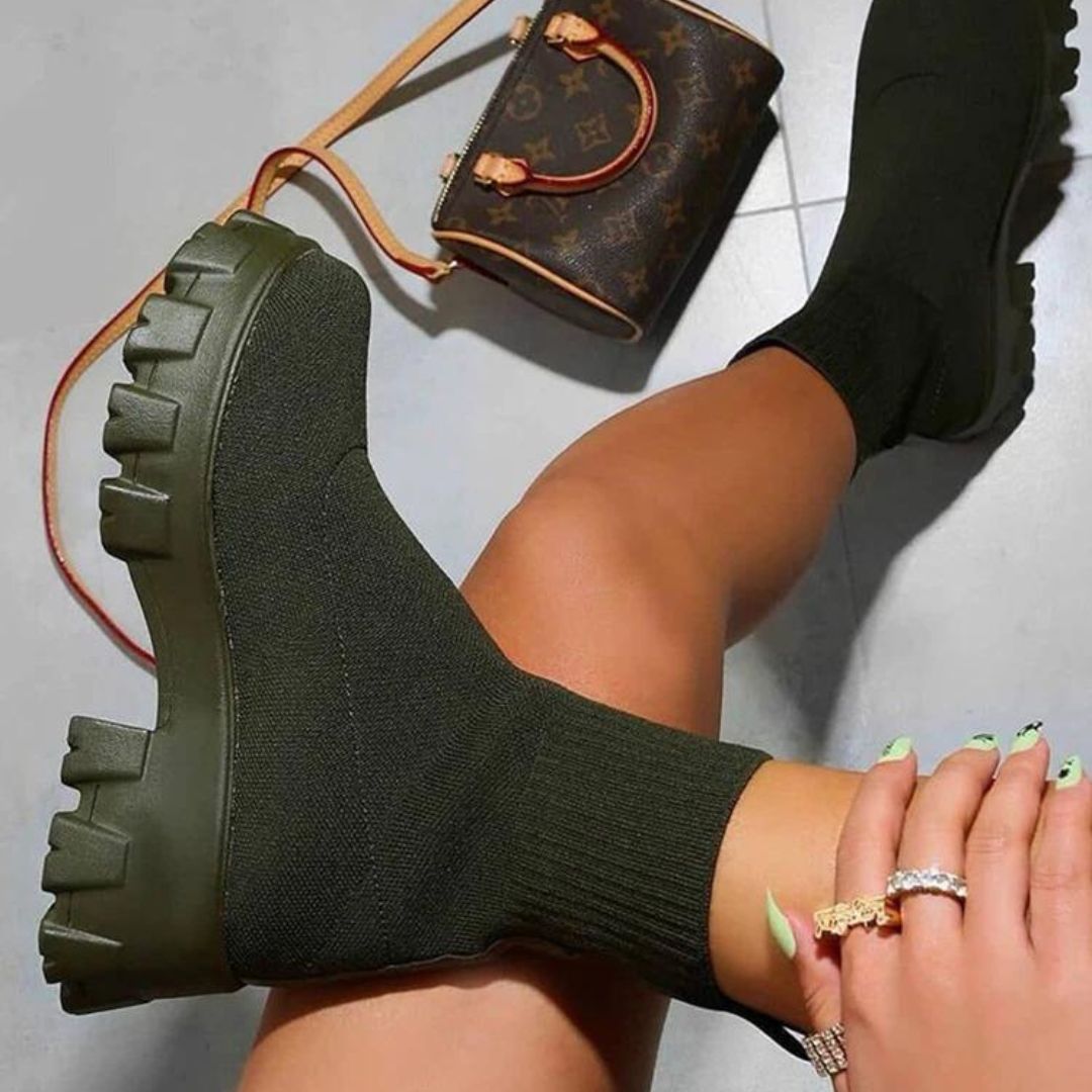 Botas ortopédicas a medida y cómodas para el verano