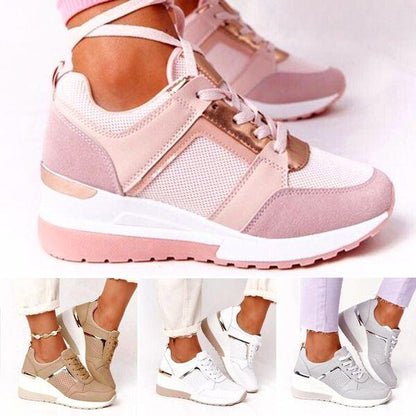 Tacones ortopédicos versátiles y de apoyo para el verano