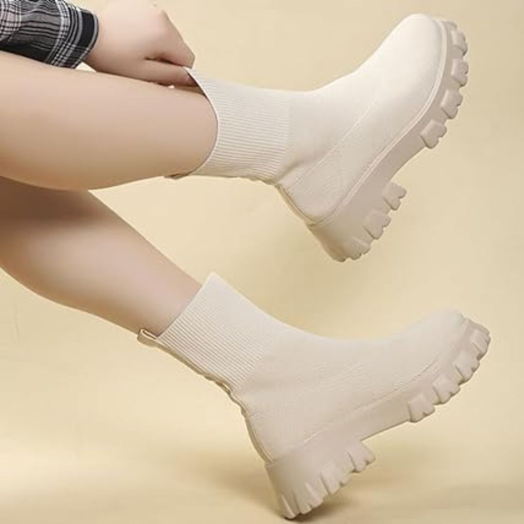 Botas ortopédicas a medida y cómodas para el verano