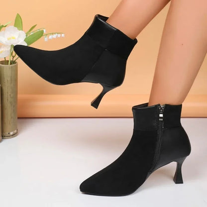 Botas ortopédicas para el verano, elegantes y cómodas