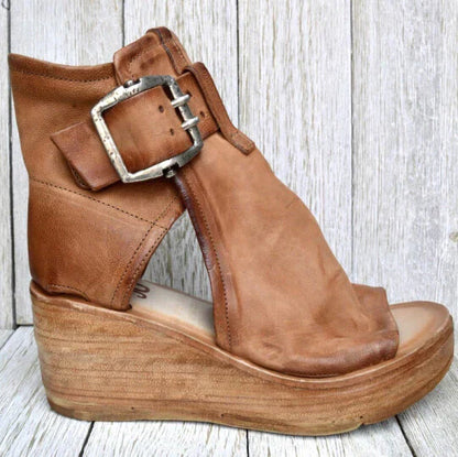 Sandalias ortopédicas de verano, versátiles y de gran sujeción
