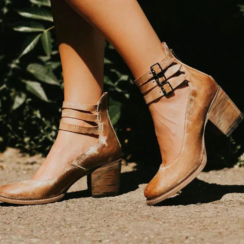 Sandalias ortopédicas de moda para el verano