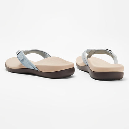 Sandalias ortopédicas de verano